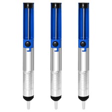 Professional Desoldering Pump With Vacuum Solder Sucker Tool For Efficient S... Professional Desoldering Pump With Vacuum Solder Sucker Tool For Efficient S...