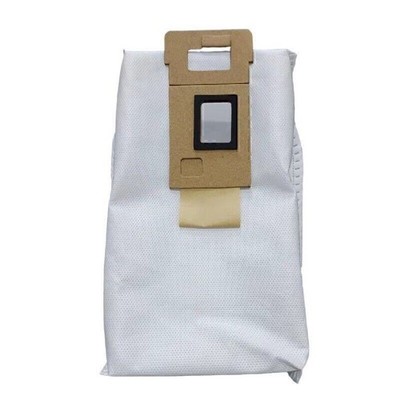 6pcs  12pcs  Xiaomi Clean S7 T7s Robot Vacuum Cleaner Dust Bag Non Woven Bag