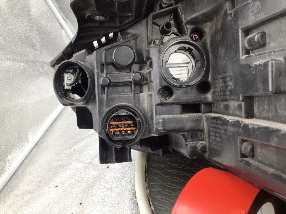 Automatic Transmission 1.5L Fits 16-21 CIVIC 130311 - Imagem 4 de 4