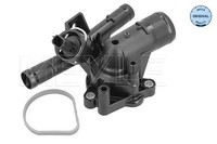 Meyle Thermostat, KüHlmittel U.A. FüR Nissan, Opel, Renault, Vauxhall