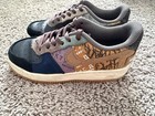 Travis Scott Air Force 1 Cactus Jack Kids 1.5Y — photo 9