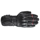 Oxford Mondial Long MS Tech Black