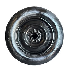 T155/90D16 07-17 Jeep Patriot Compass Caliber Avenger Spare Donut Wheel Rim OEM