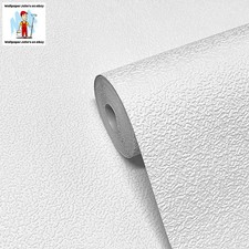 Anaglypta, Textured Vinyl, Stipple Pattern, Paintable Wallpaper, RD6100 Kinver