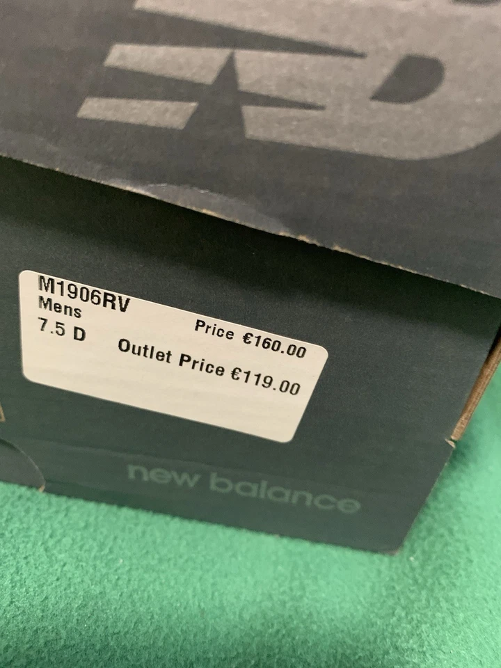New Balance 1906R, Foto 3 von 5