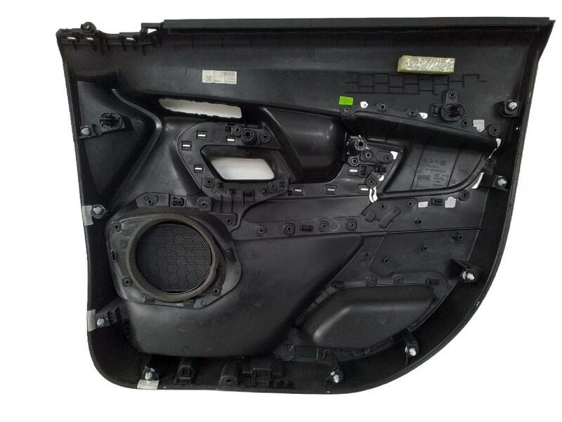 9816791277 pannello porta laterale CITROEN BERLINGO COMBI 07.2018- susop390464
