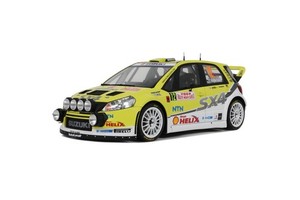 Suzuki Wrc for sale | eBay
