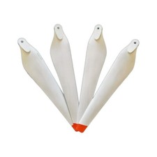 New Carbon white propeller sun-protective wing wingaccessories