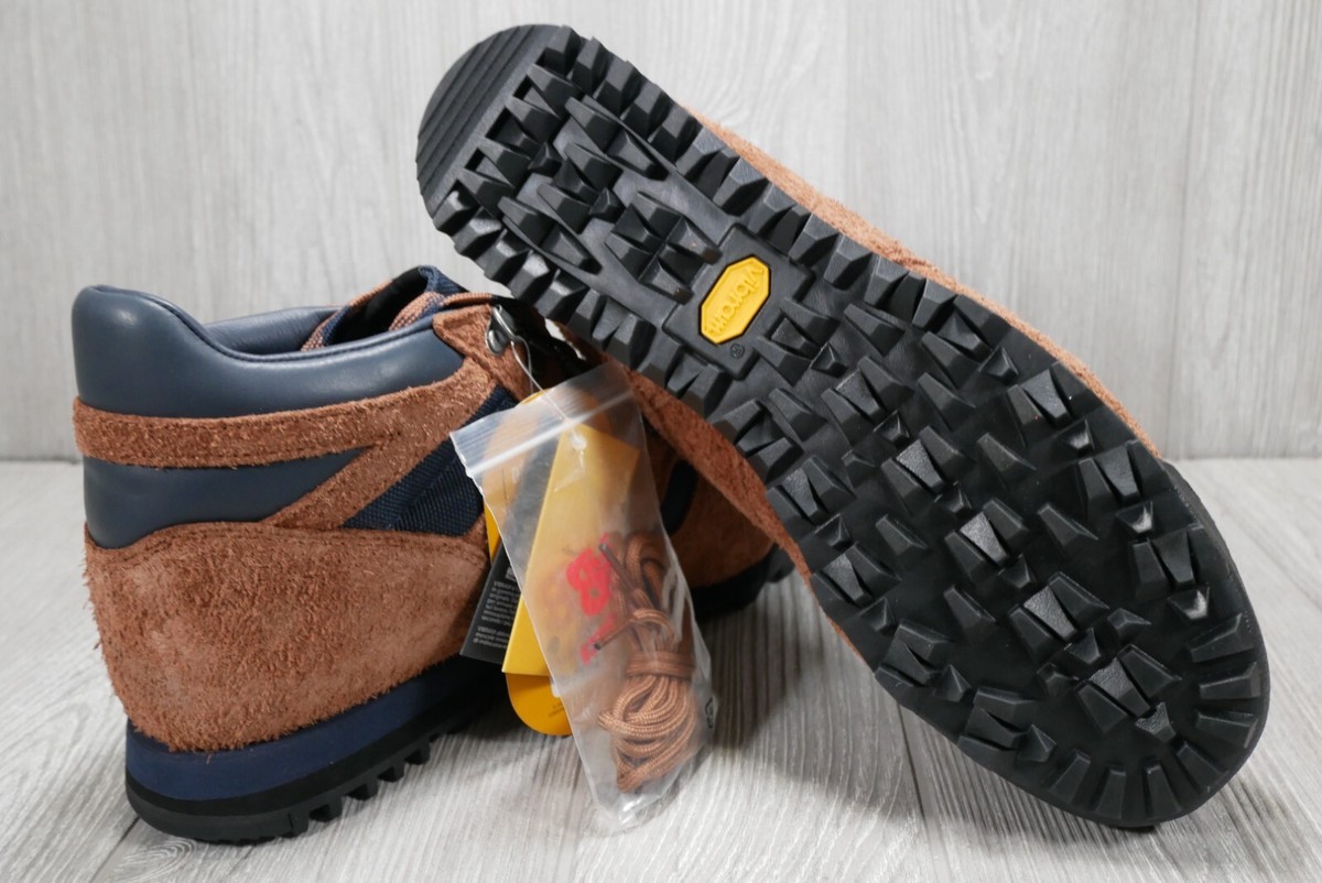 New Balance Rainier Hiking Sneaker Boots Brown URAINECA MENS SIZE 8 New Balance Rainier Boot - URAINAA | SNS - SNEAKERSNSTUFF main image 2