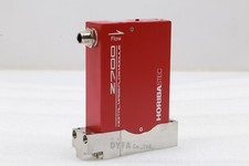 HORIBASTEC Used SEC-Z724MGX N2 30SLM O2 20SLM MFC-I-368=1L22