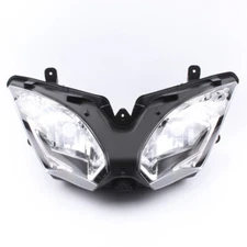Motorcycle Headlight for KAWASAKI EX650 NINJA650 ABS 2017 2018 2019