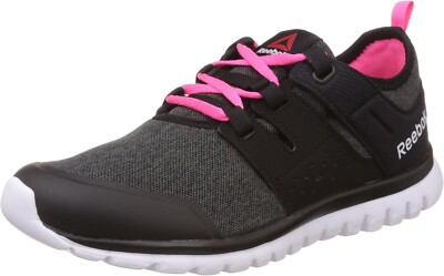 Reebok Sublite Authentic Damen Sneaker Sportschuhe Laufschuhe Gr.37,5, Neu !!