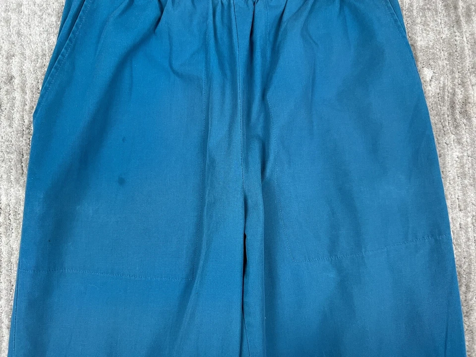 Pantalones Exfoliantes Fashion Seal Healthcare Pequeños Verdes Moda Popelina Poli Algodón Foto 4 de 4