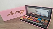 Anastasia BEVERLY HILLS AMREZY EYESHADOW PALETTE NEW IN BOX AUTHENTIC