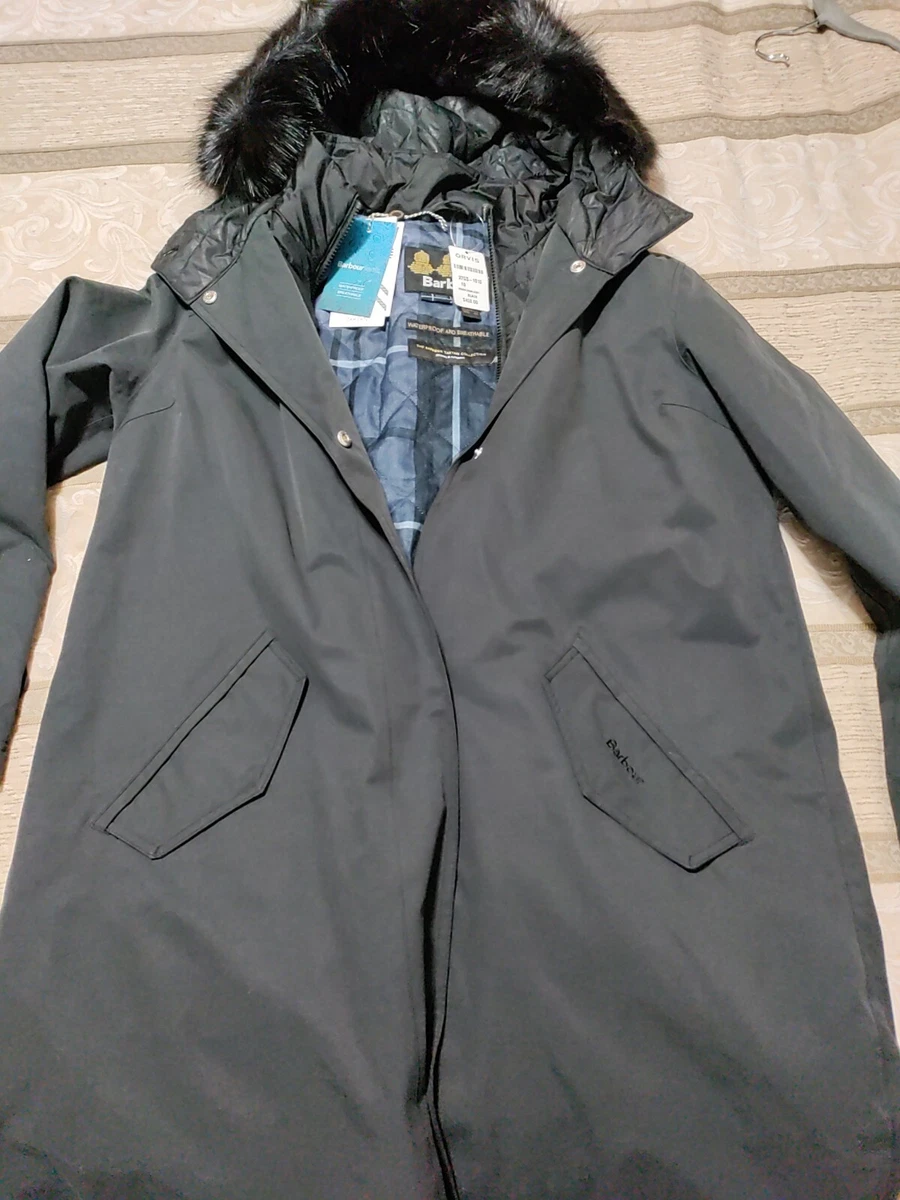 Barbour cheap coats orvis