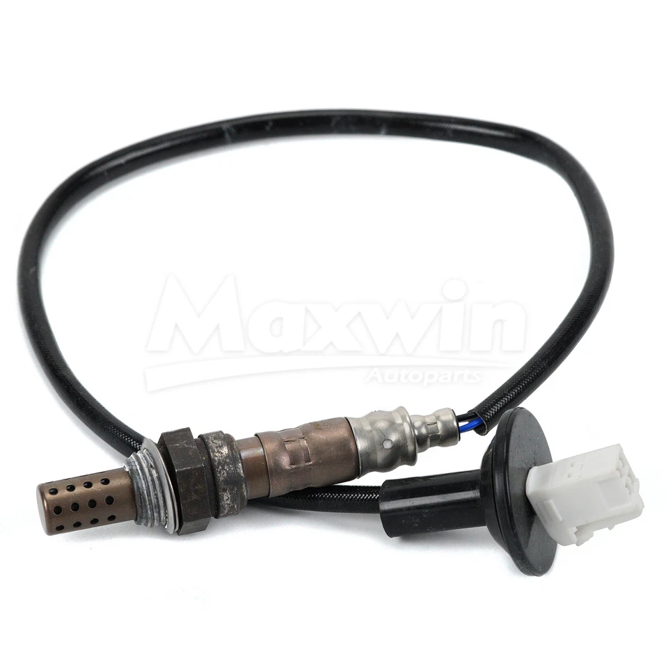 2x Upstream & Downstream O2 Oxygen Sensor Fit Pontiac Vibe Toyota Corolla Matrix - Image 2 of 4
