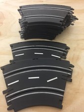 Fast Lane Speedway Pick up Racing Road Race 100200T 1999 Parts Track