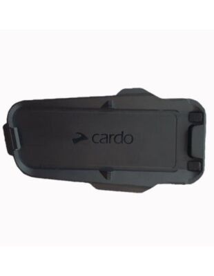 DE Cardo PackTalk NEO und CUSTOM cradle ECU-Unterstützung
