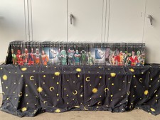 dc comics graphic novel collection sammlung