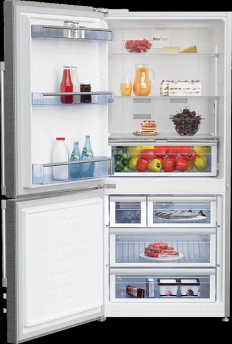 Beko Refrigerator - Thumbnail 4