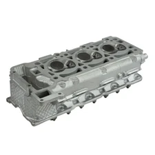 Left Cylinder Head for Mercedes Benz Genuine M112 / A1120101220 / A1120101420 /