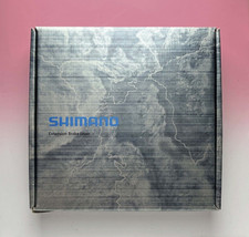 Shimano LEVE FRENO CRONO TT DURA ACE 7800 BL-TT78 NEW NOS NUOVE NIB