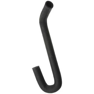 For 1983-1986 Ford EXP HVAC Heater Hose Dayco 1984 1985 - Image 2 of 2