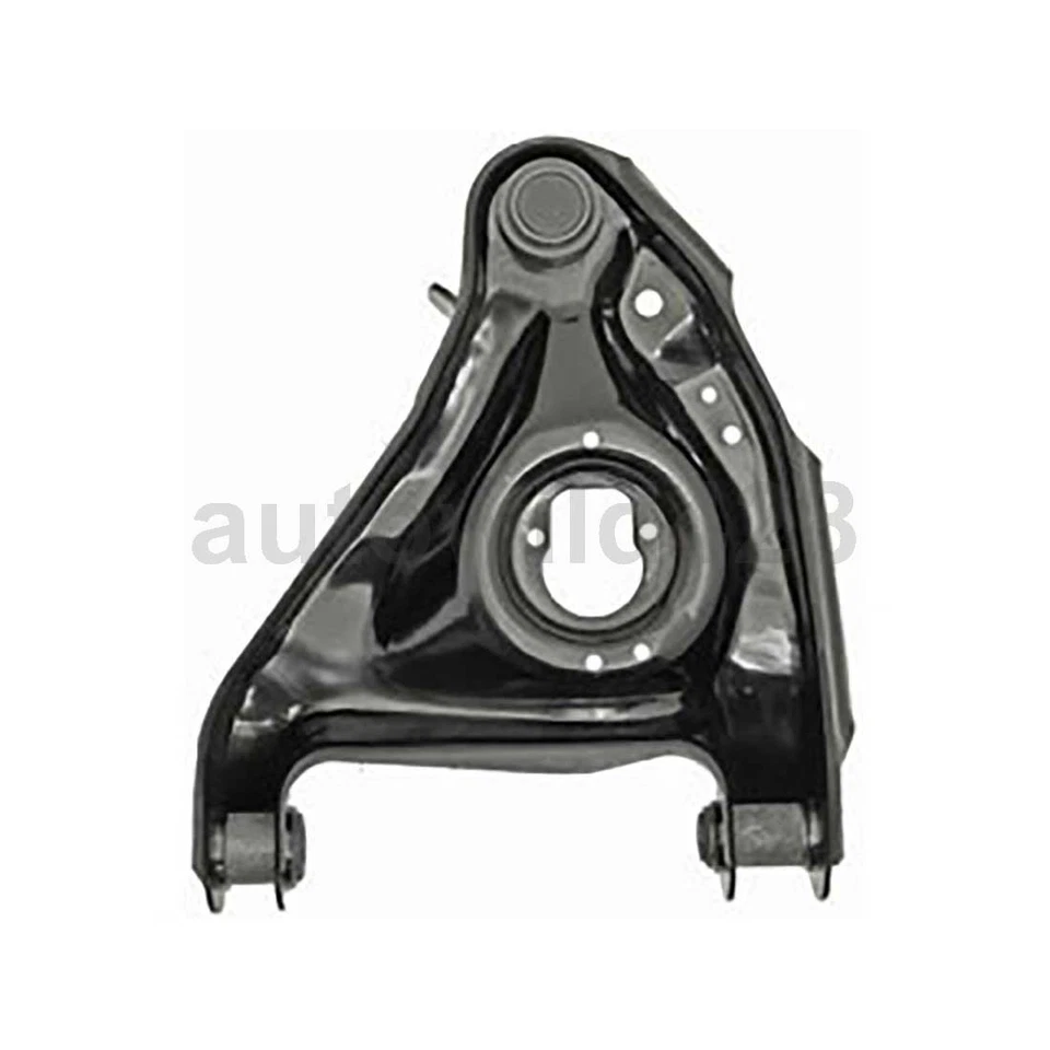 2X Kits de rótula de brazo de control inferior superior delantero para Chevrolet Blazer 1996 Foto 2 de 4