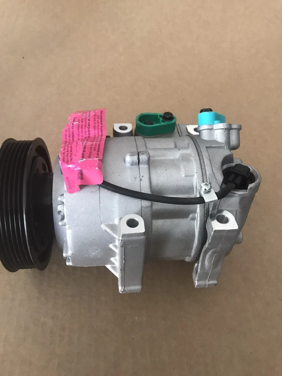 ac compressor 9j1706382112 /2370196 | eBay