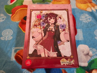 Atelier Sophie 2 The Alchemist of the Mysterious Dream Limited Edition Switch
