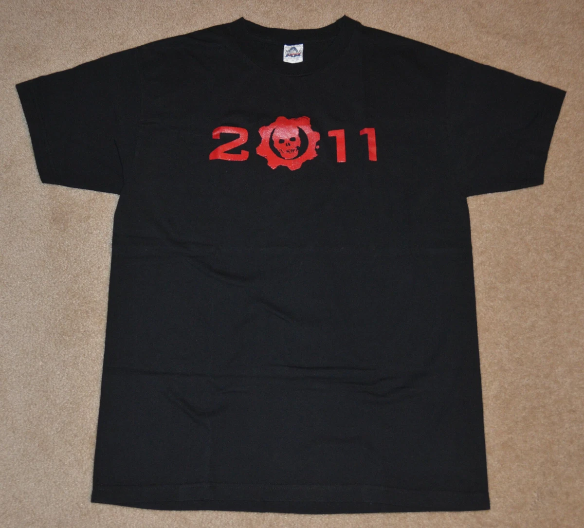 Gears of War Video Gaming T-Shirts for sale | eBay