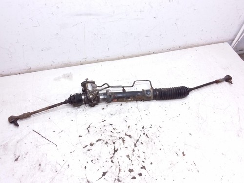 Hyundai Accent 1996 Lenkgetriebe 1996 63kW 20339973