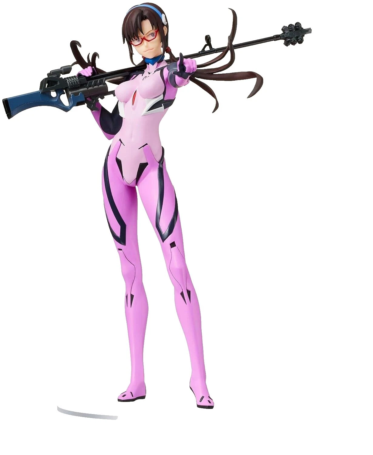 海洋堂 Marie 操作动作玩偶