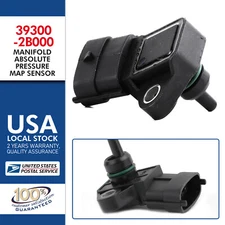 Air Intake Manifold Pressure Sensor MAP Sensor 39300-2B000 for Hyundai Kia