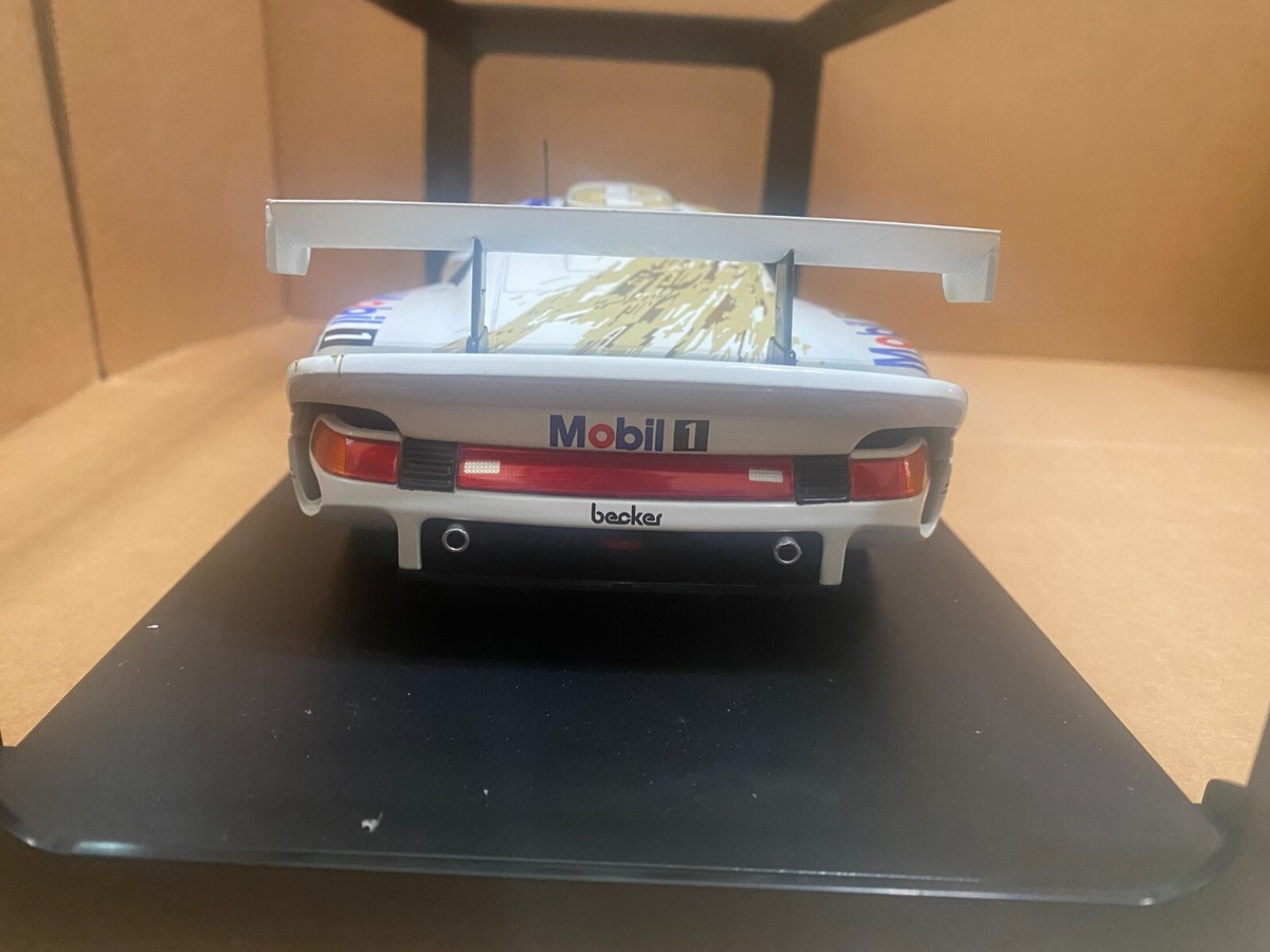 WERK83 1/18 ポルシェ 911 GT1 #35 スパ4H 1996 WERK83 1/18 PORSCHE 911 GT1 #35 SPA 4H 1996 939446 | eBay