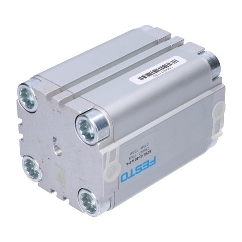 Festo ADVU-63-80-A-P-A Used UMP - Picture 4 of 7