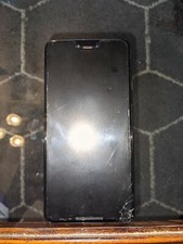 Google Pixel 3 XL - 64GB - Just Black Verizon