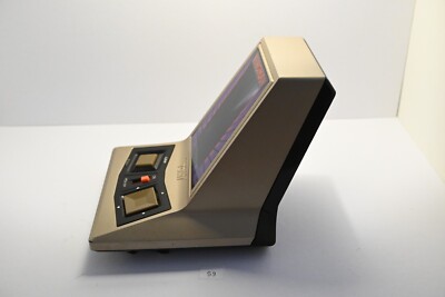 Vintage Tomy Kingman Table Top Micro Computer Game 1984 | eBay