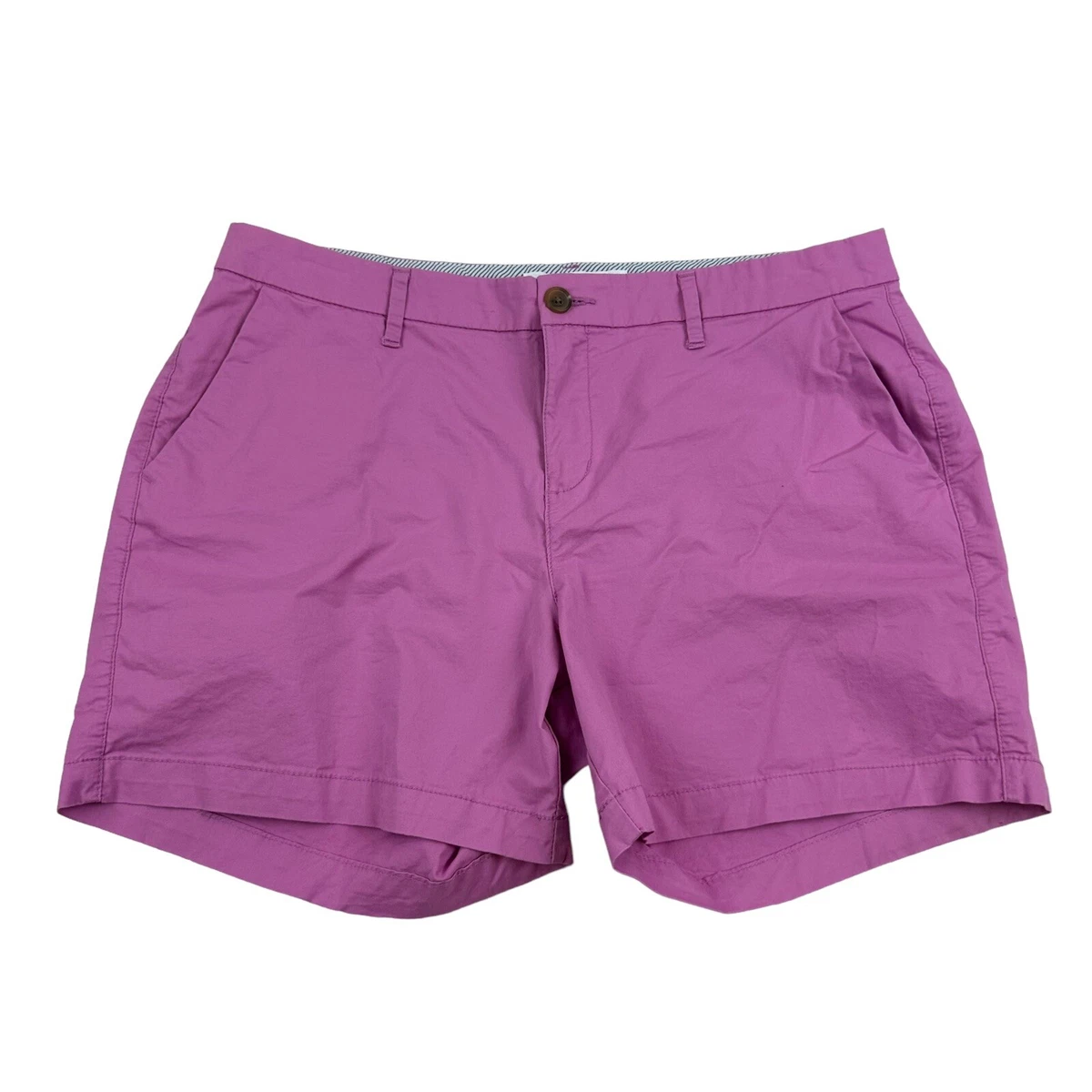 Old navy purple best sale shorts