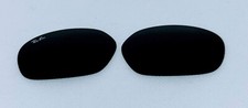 Replacement Lenses Ray-Ban RB2016 59mm Green DADDY-O Authentic NEW