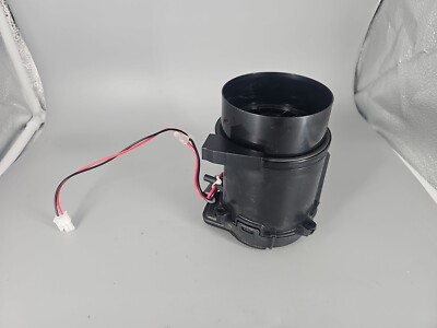 Shark Suction Motor Part For IQ Self Empty XL Dock Base XDCKRV1300 XDKRV100A2