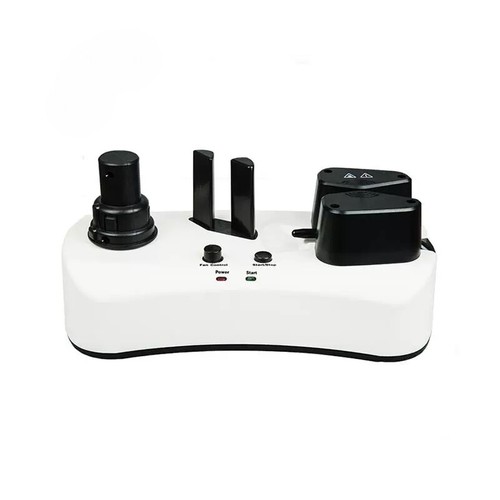QH300 Miniature Cushion Air Cushion Machine Logistics Express Packing Machine - Picture 15 of 26