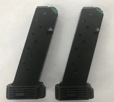 2 - HI-POINT JCP-40  .40 S&W 10 RND. NEW FACTORY  MAGAZINES  JCP40 PISTOL.