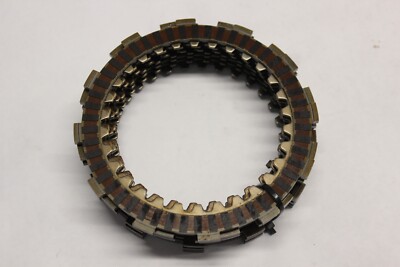 CLUTCH PLATES 22321-MAT-000,CLUTCH FRICTION DICS 22201-MCA-000