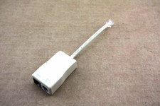 Genuine Excelsus Z-Blocker DSL  Phone Filter Recording Adapter Z-330P2J