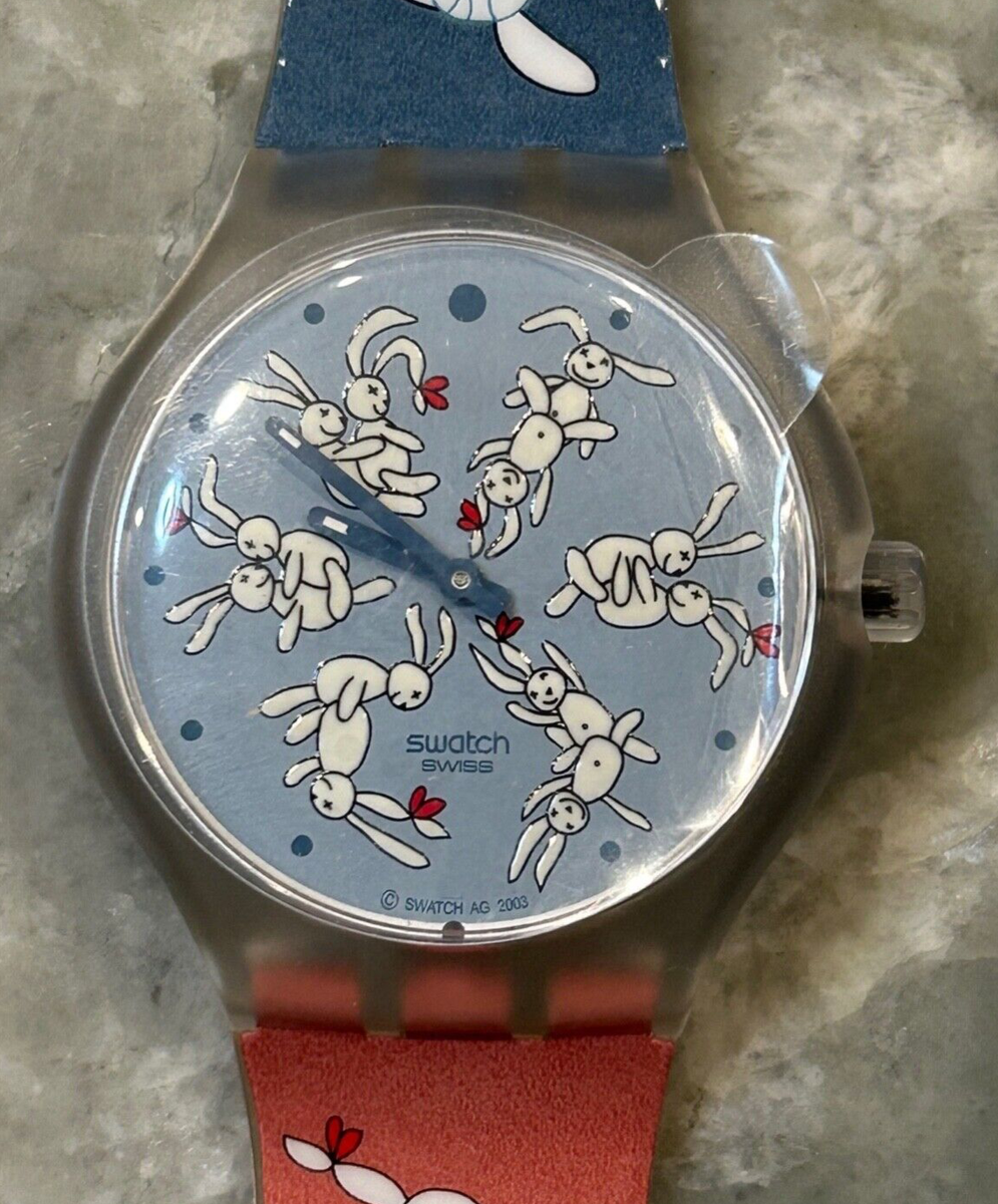 Swatch Touch Multicolor Unisex Adult Watch - STGK101 for sale