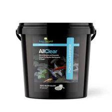 SuperNatural AllClear Bacteria Pond Clarifier 10 lbs. 354003