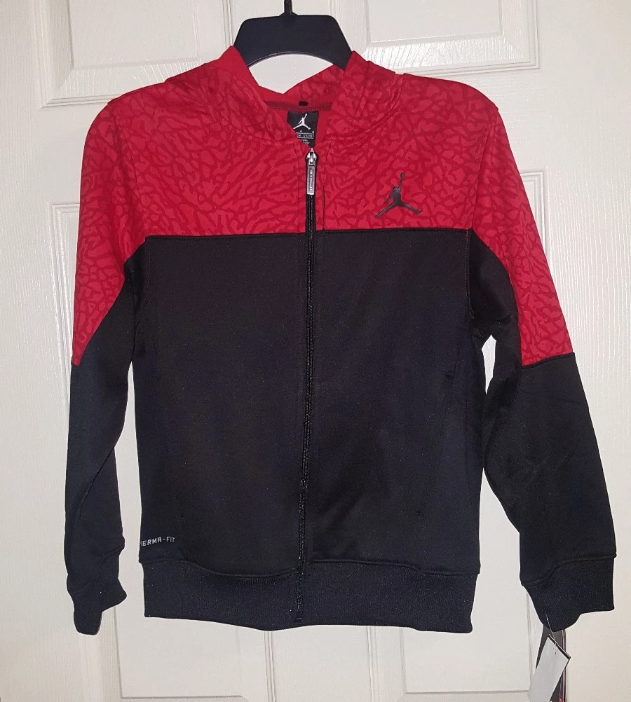 youth jordan jacket