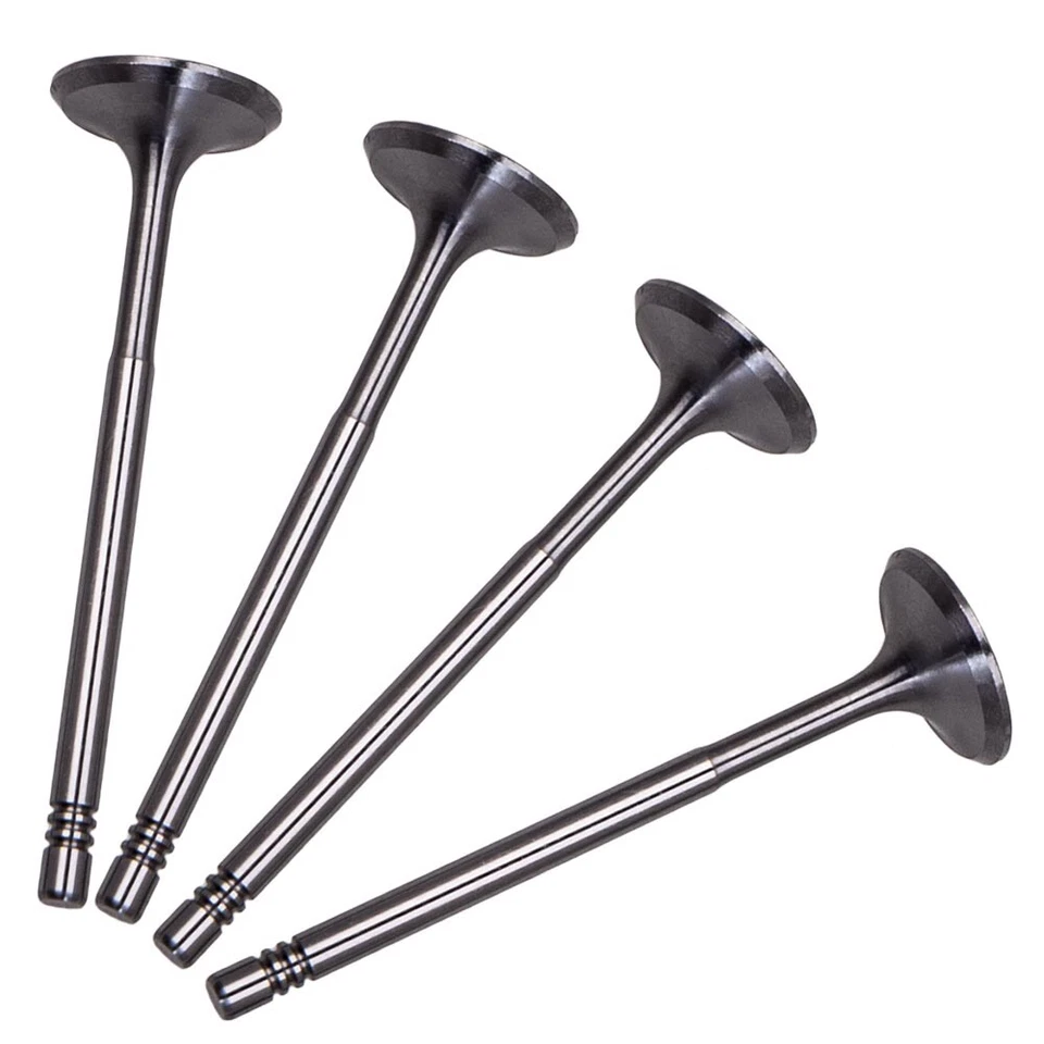 16pcs Intake Exhaust Valves for Mercedes E-class M271 W204 W212 C180 2710501127 - Image 2 of 4