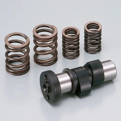 Daytona Sport Nockenwelle scharf Set für Honda CY50 CB50 XL50 camshaft
